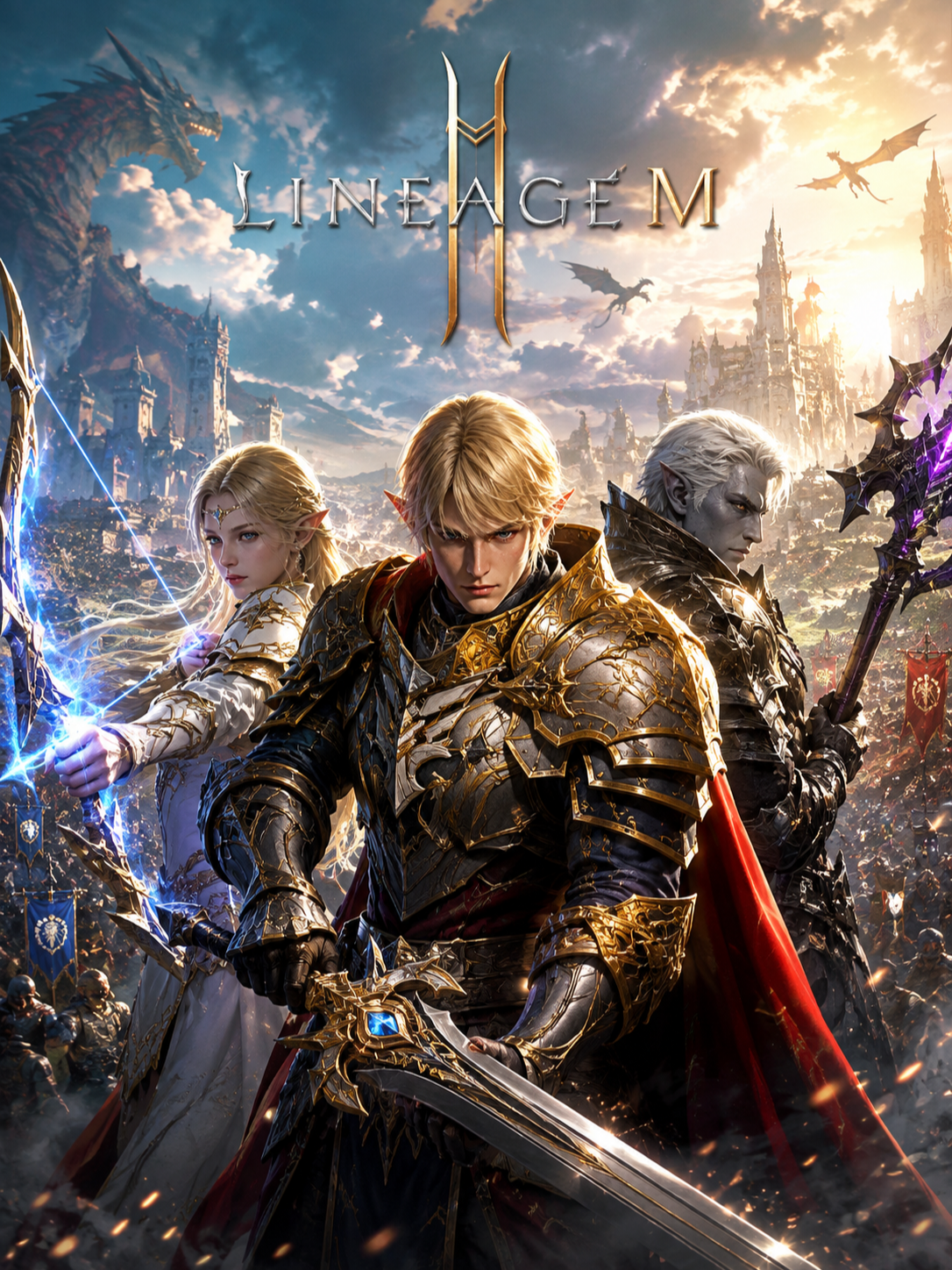 Lineage2m