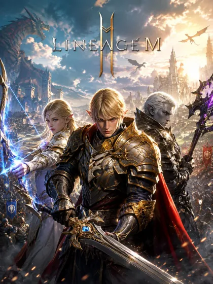 Lineage2m