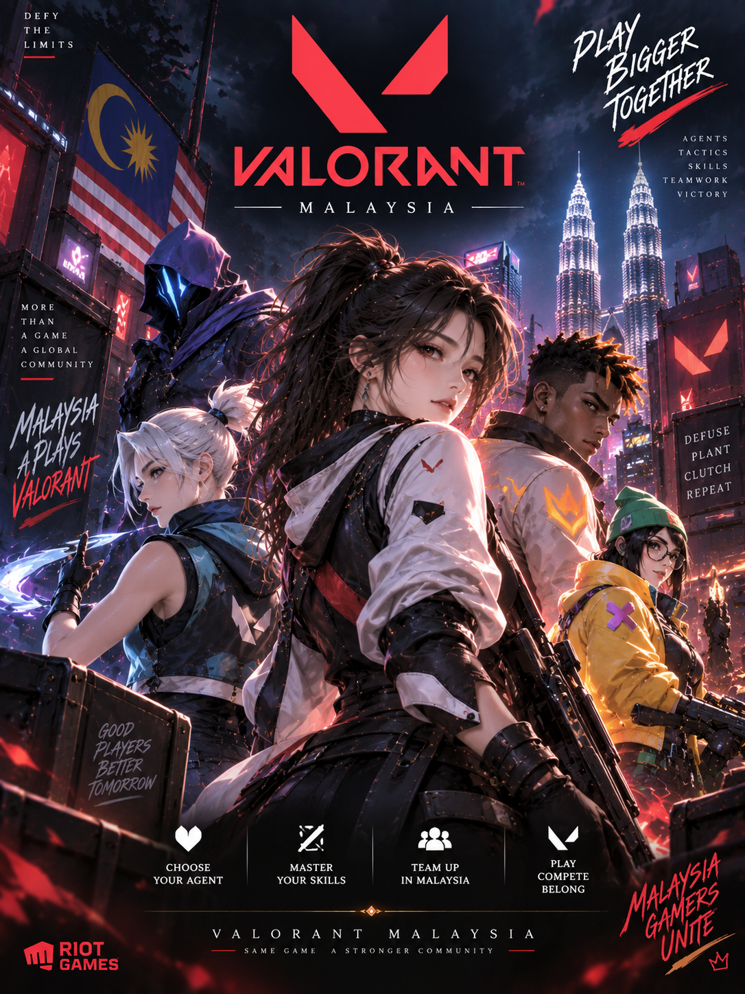 Valorant (Malaysia)