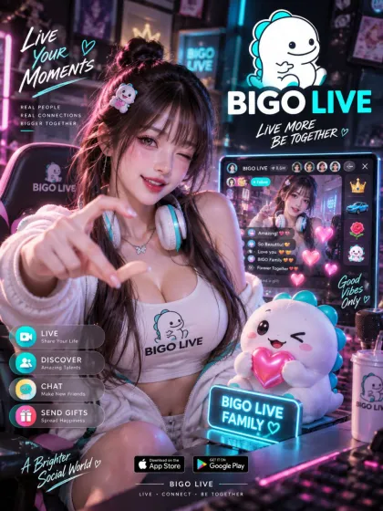BIGO Live