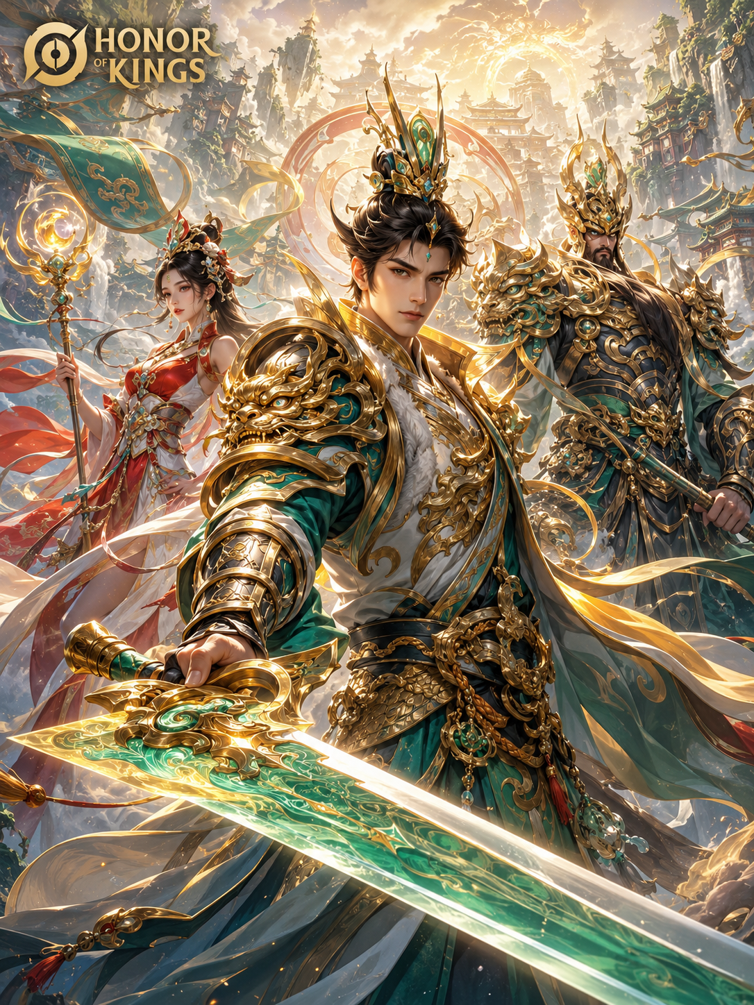 Honor of Kings