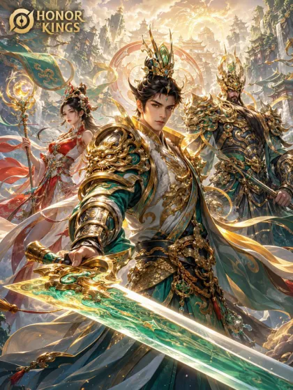 Honor of Kings