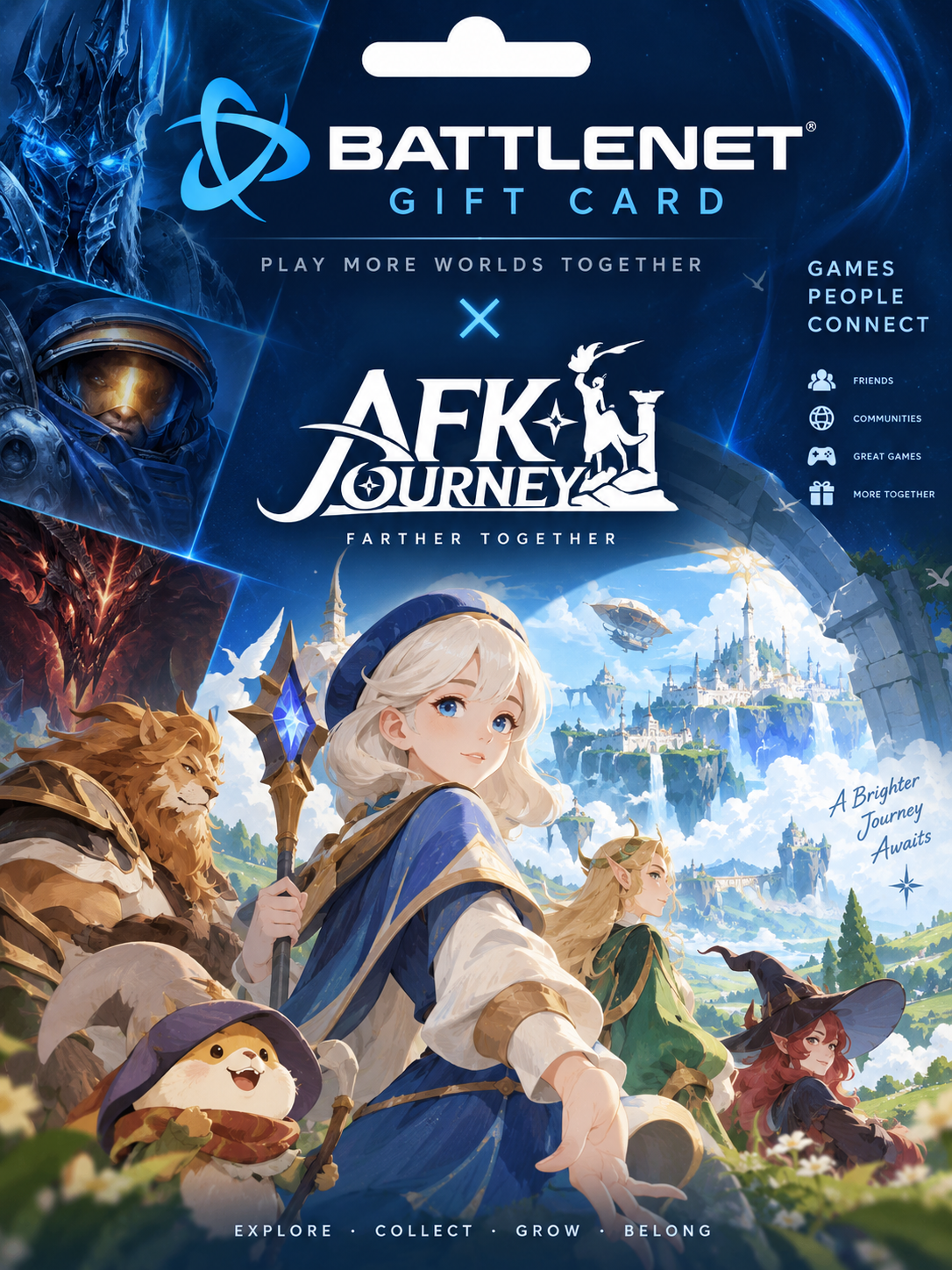 AFK Journey