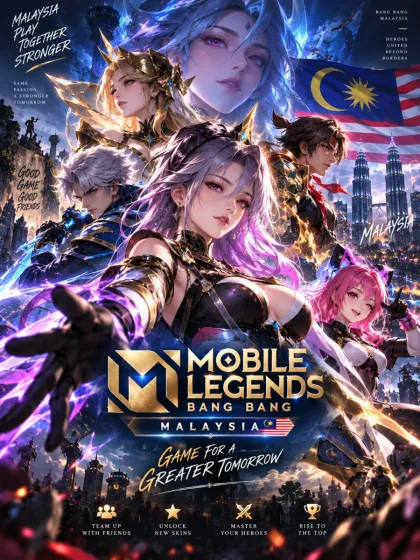 Mobile Legends (Malaysia)