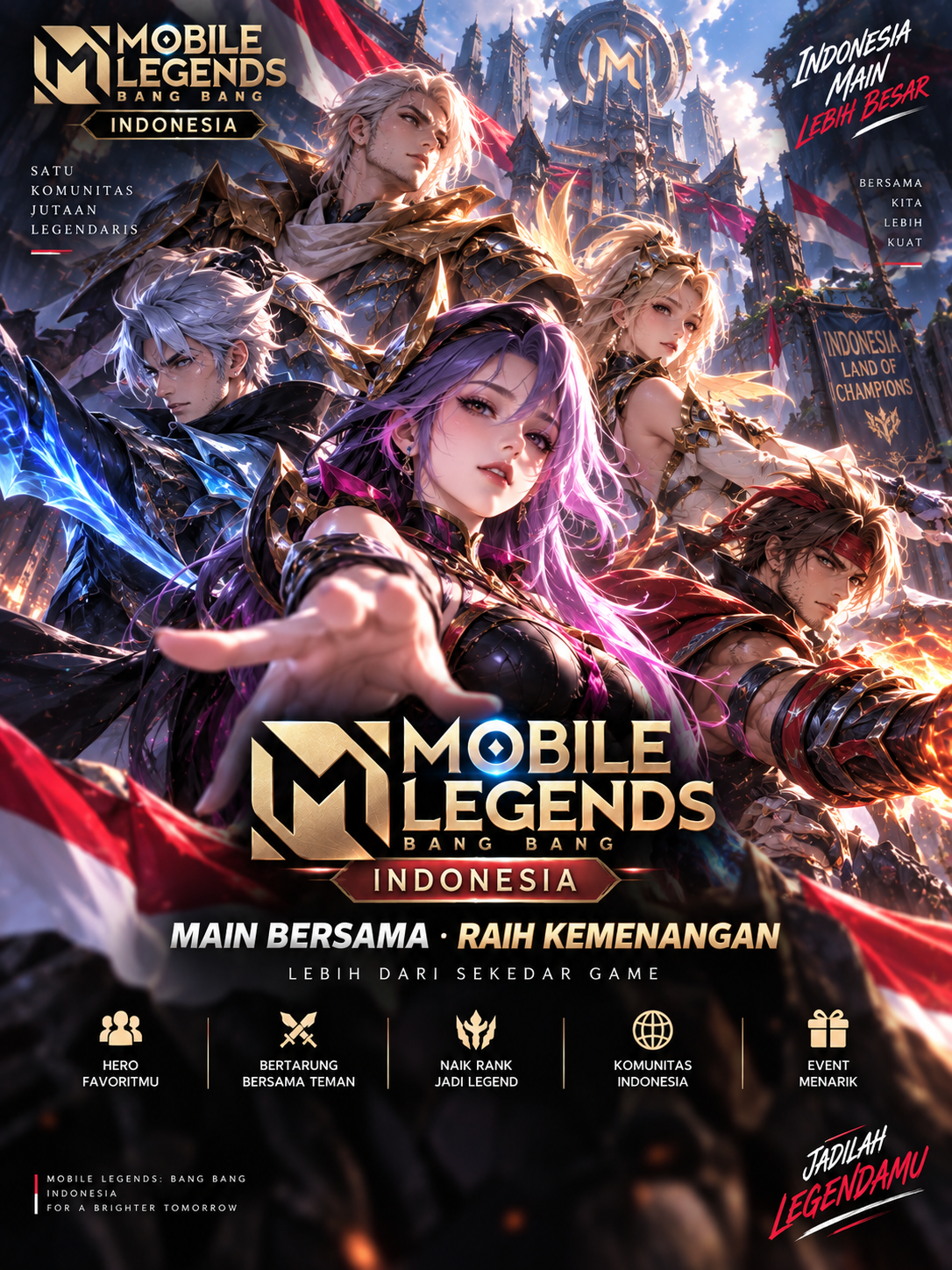Mobile Legends (indonesia)