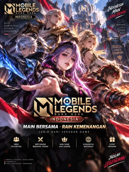 Mobile Legends (indonesia)