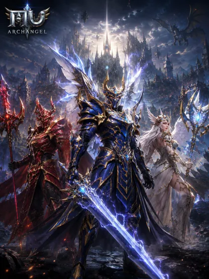 MU Archangel