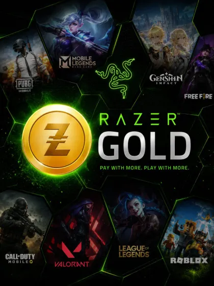 Razer Gold