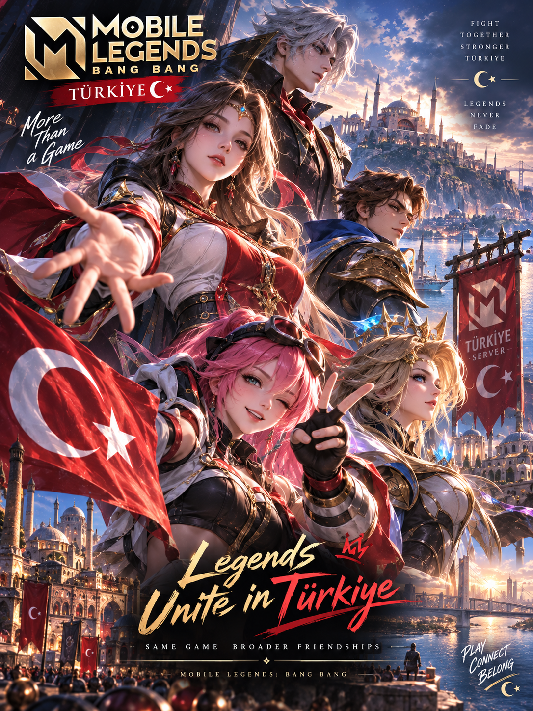 Mobile Legends (Turkey)