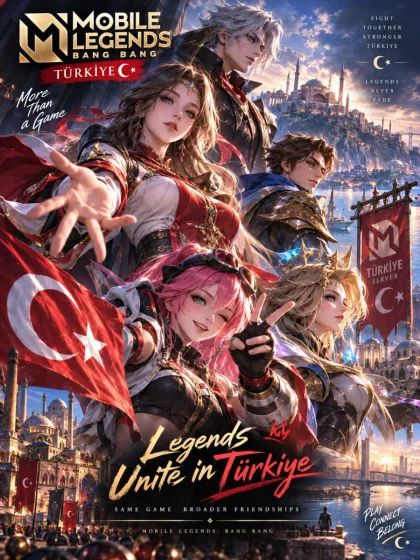 Mobile Legends (Turkey)