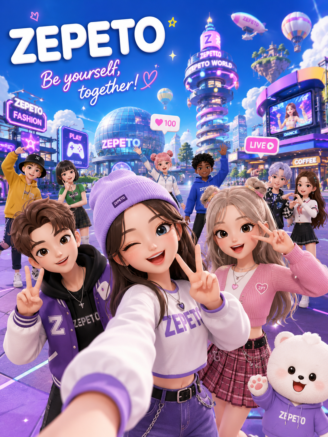 ZEPETO
