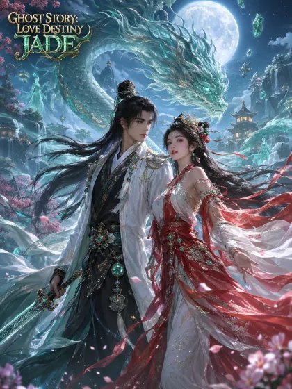 Ghost Story Love Destiny
