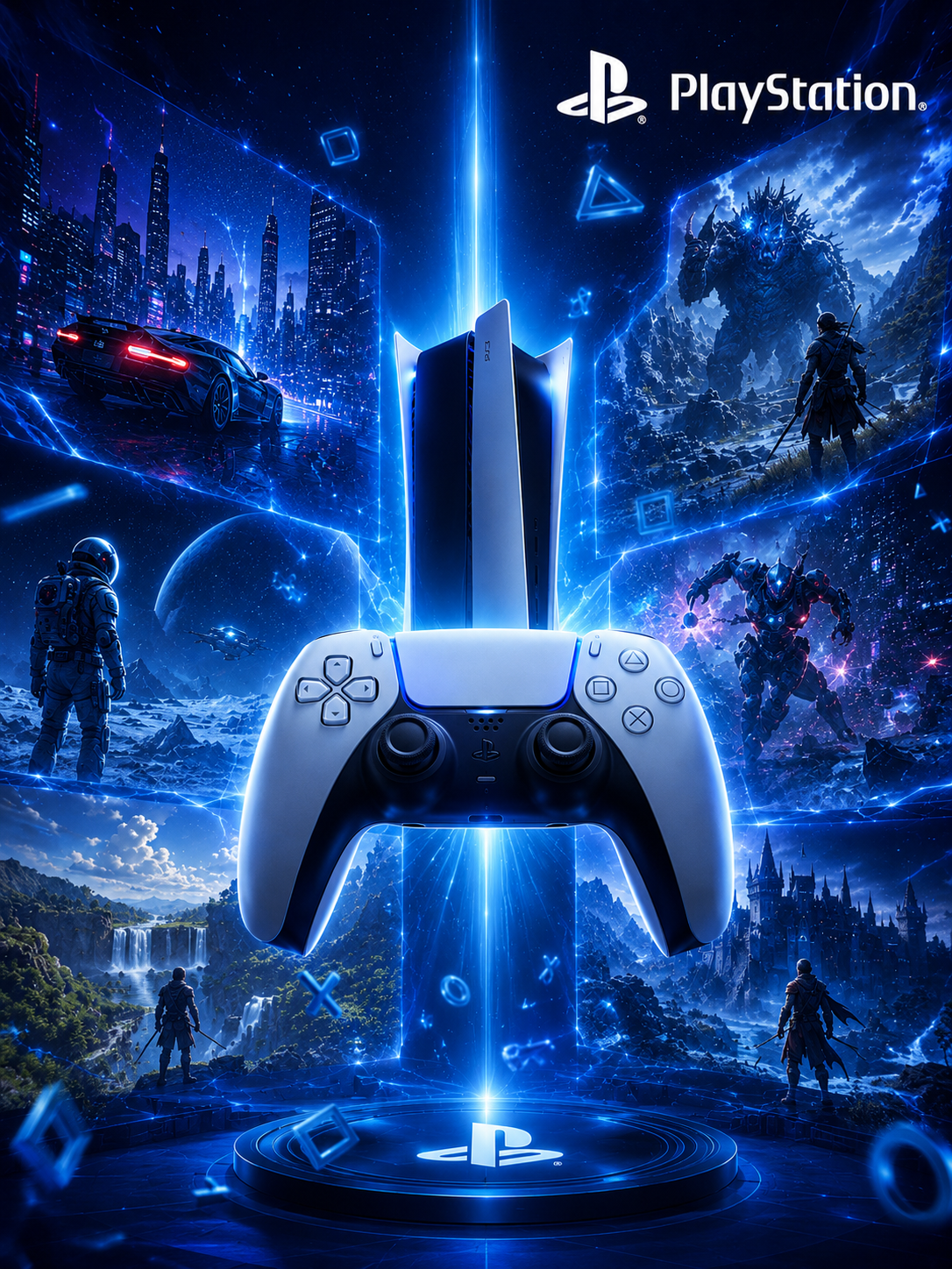 PlayStation Store