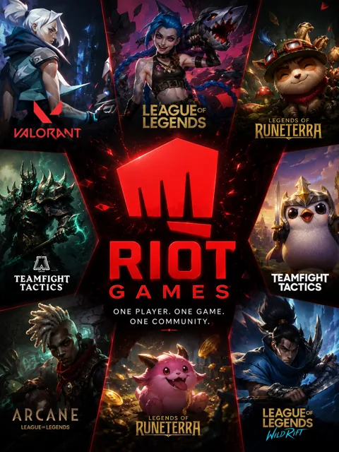 Riot