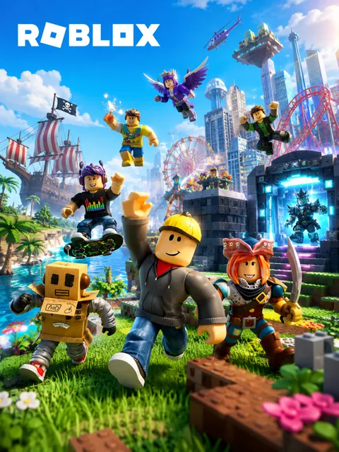 Roblox
