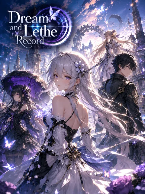 Dream and Lethe Record