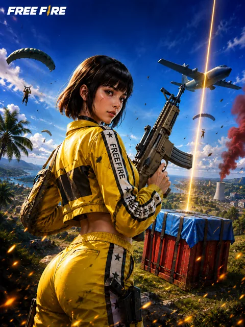 Free Fire