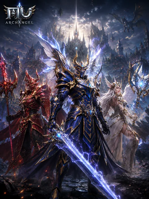 MU Archangel