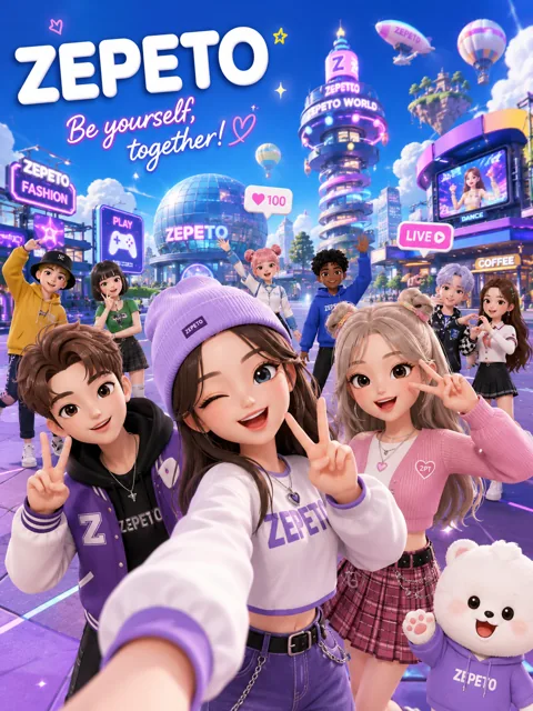 ZEPETO