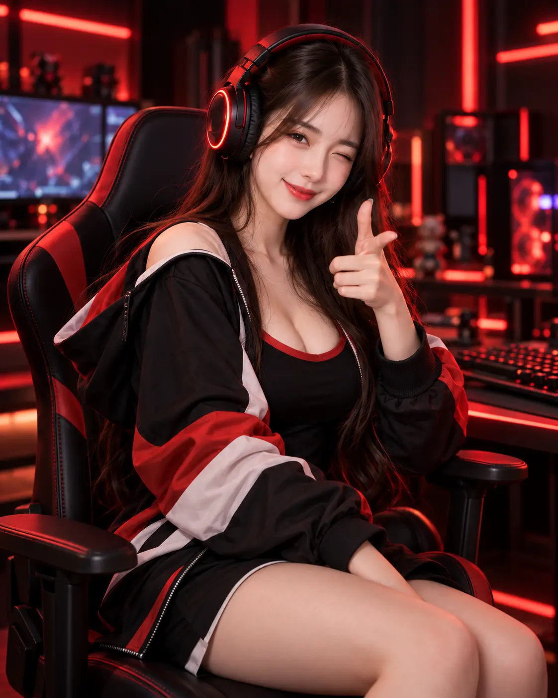PlayZone gaming